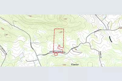 363 Center Church Road, Hiddenite, NC 28636 - Photo 19