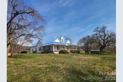 363 Center Church Road, Hiddenite, NC 28636 - Photo 1