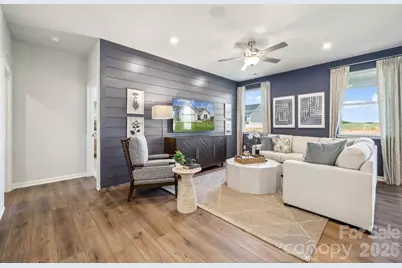 4208 Vista Pine Drive, Charlotte, NC 28215 - Photo 23