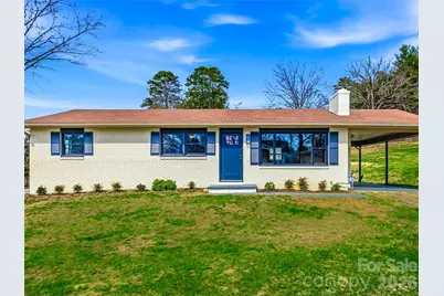 2 Oakland Street, Weaverville, NC 28787 - Photo 3