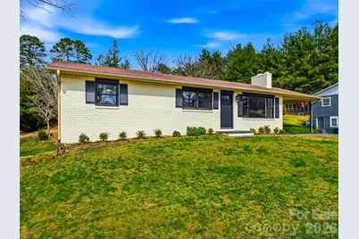2 Oakland Street, Weaverville, NC 28787 - Photo 5