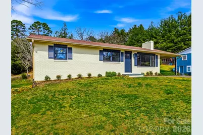 2 Oakland Street, Weaverville, NC 28787 - Photo 5