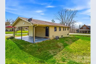 2 Oakland Street, Weaverville, NC 28787 - Photo 27