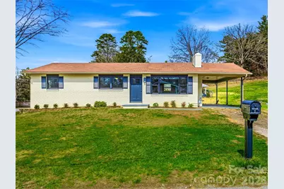 2 Oakland Street, Weaverville, NC 28787 - Photo 1