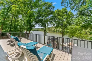 507 Dockside Terrace, Denton, NC 27239 - Photo 7