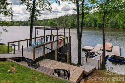 507 Dockside Terrace, Denton, NC 27239 - Photo 3