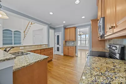 141 Winding Creek Drive, Troutman, NC 28166 - Photo 11