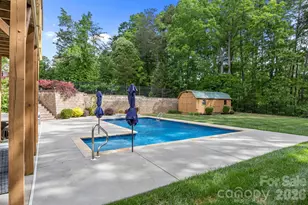 141 Winding Creek Dr, Troutman, NC 28166 - Photo 43