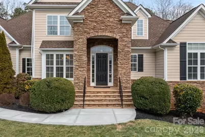 141 Winding Creek Drive, Troutman, NC 28166 - Photo 5