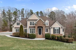 141 Winding Creek Dr, Troutman, NC 28166 - Photo 1