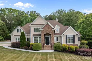 141 Winding Creek Dr, Troutman, NC 28166 - Photo 3