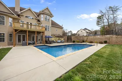 141 Winding Creek Drive, Troutman, NC 28166 - Photo 41