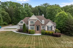 141 Winding Creek Dr, Troutman, NC 28166 - Photo 5