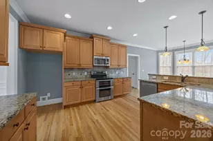 141 Winding Creek Dr, Troutman, NC 28166 - Photo 15