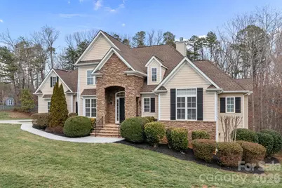 141 Winding Creek Drive, Troutman, NC 28166 - Photo 3