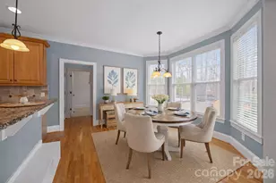 141 Winding Creek Dr, Troutman, NC 28166 - Photo 17