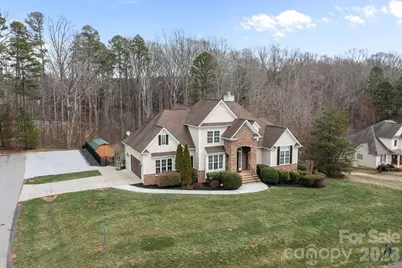 141 Winding Creek Drive, Troutman, NC 28166 - Photo 47