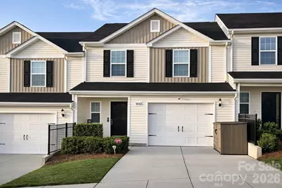 5032 Zulli Lane, Charlotte, NC 28214 - Photo 1