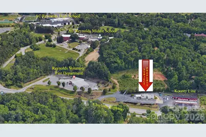 199 Charlotte Highway, Asheville, NC 28803 - Photo 9