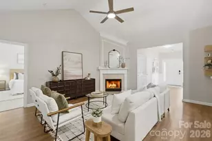 2454 Carmathen Rd, Charlotte, NC 28269 - Photo 3