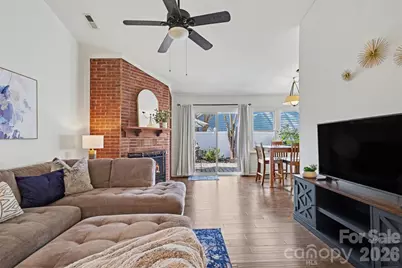 2540 Dalston Lane, Charlotte, NC 28210 - Photo 7