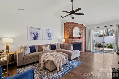 2540 Dalston Lane, Charlotte, NC 28210 - Photo 5
