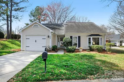 2540 Dalston Lane, Charlotte, NC 28210 - Photo 1