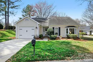 2540 Dalston Ln, Charlotte, NC 28210 - Photo 1