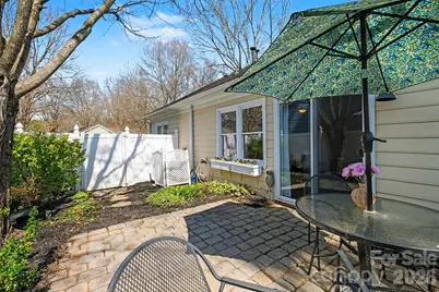 2540 Dalston Lane, Charlotte, NC 28210 - Photo 25