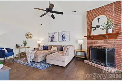 2540 Dalston Lane, Charlotte, NC 28210 - Photo 7