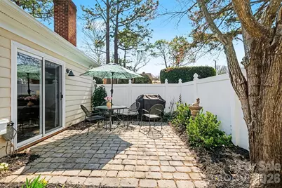 2540 Dalston Lane, Charlotte, NC 28210 - Photo 23
