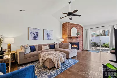 2540 Dalston Lane, Charlotte, NC 28210 - Photo 5