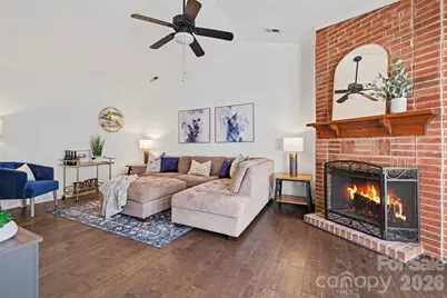 2540 Dalston Lane, Charlotte, NC 28210 - Photo 9