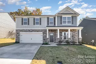 10759 Adair Woods Dr, Kannapolis, NC 28036 - Photo 1