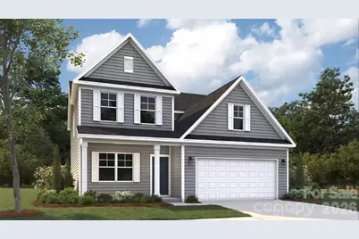 5051 Barbara Jean Lane, Wingate, NC 28174 - Photo 1