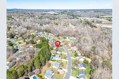 7316 Oxford Bluff Drive, Stanley, NC 28164 - Photo 33