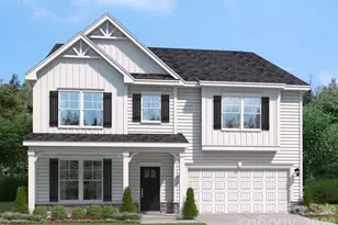 4212 Vis Pne Dr, Charlotte, NC 28215 - Photo 1