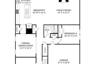 4212 Vis Pne Dr, Charlotte, NC 28215 - Photo 19