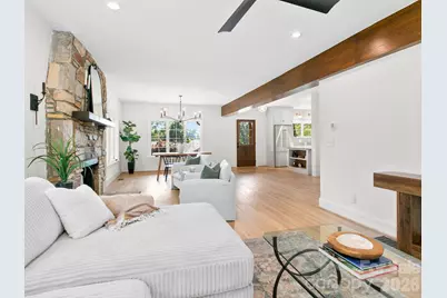 18 Normandy Road, Asheville, NC 28803 - Photo 5