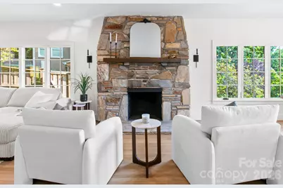 18 Normandy Road, Asheville, NC 28803 - Photo 3