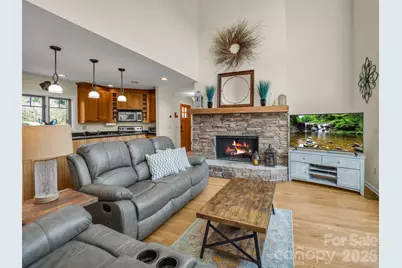 105 Tryon Bay Circle, Lake Lure, NC 28746 - Photo 9