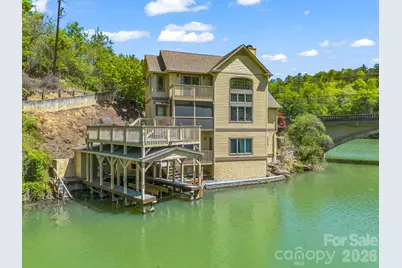 105 Tryon Bay Circle, Lake Lure, NC 28746 - Photo 35