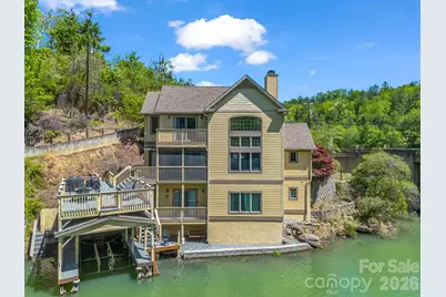 105 Tryon Bay Circle, Lake Lure, NC 28746 - Photo 37