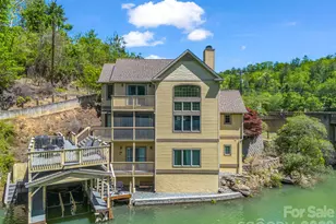 105 Tryon Bay Cir, Lake Lure, NC 28746 - Photo 37