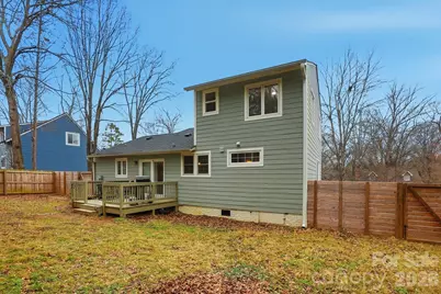 11113 Blue Heron Drive, Charlotte, NC 28226 - Photo 19