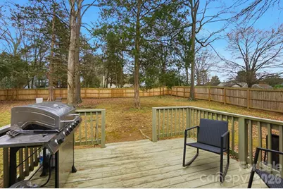 11113 Blue Heron Drive, Charlotte, NC 28226 - Photo 17