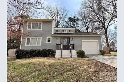 11113 Blue Heron Drive, Charlotte, NC 28226 - Photo 1