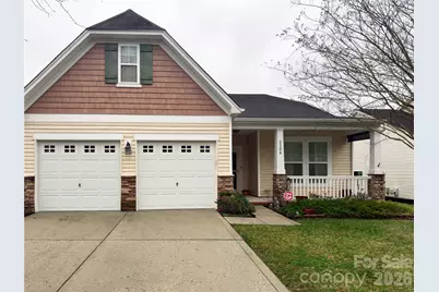 2206 Winding River Drive, Charlotte, NC 28214 - Photo 1