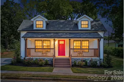 203 Lee Street, Fort Mill, SC 29715 - Photo 1