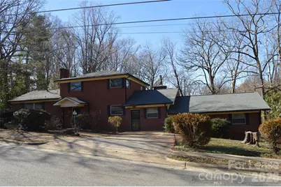 516 S Green Street, Statesville, NC 28677 - Photo 1